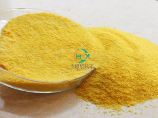 30%聚合氯化铝（PAC）